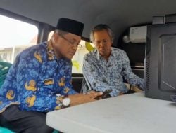 Ditjen Dukcapil Targetkan 50 Juta Penduduk Indonesia Punya KTP Digital Tahun Ini