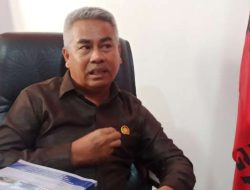 DPRD Minta Penjabat Jangan Hanya Fokus Kebersihan, Ingat Sidang Perubahan Anggaran