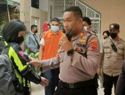 JPU Belum Siap Tuntutan, Hakim Tunda Sidang Randy Badjideh