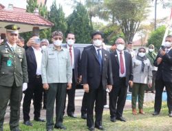 Kunjungi Polbangtan Malang, Mentan Syahrul Yasin Limpo Beri Kuliah Umum 
