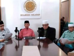 Ketua MUI Sulsel Beber Alasan Terbitkan Fatwa tentang Uang Panai