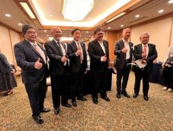 Toyota Tegaskan Tambah Investasi dan Berdayakan SDM Lokal Menuju Era Elektrifikasi di Indonesia