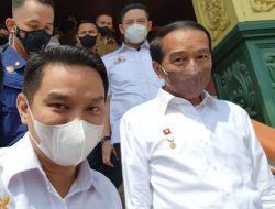 Presiden Jokowi Tantang Kadin Tanam Sorgum di NTT, Begini Respon Bobby Lianto