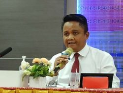 Pemkot Kupang Janji Anggarkan Gaji PPPK pada Perubahan Anggaran 2022