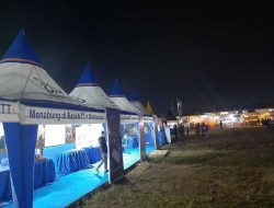 Dukung Pelaksanaan Festival Kopi, Bank NTT Ruteng Siapkan Koko