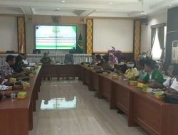 Temukan 2 Aliran Kepercayaan di Mabar, Begini Penjelasan Kesbangpol NTT