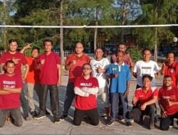 Wujudkan Rasa Cinta Tanah Air, SMK PP Kementan Meriahkan HUT Ke-77 RI