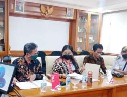 Pasca Insiden Bongkar Muat di Dermaga Fery Seba, Bupati dan Ketua DPRD Sabu Raijua Minta Kemenhub Perjelas Status Pelabuhan