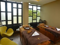 Sotis Hotel Kupang Kembali Buka Sotis Salon&Spa