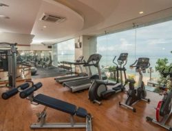 Sotis Hotel Kupang Kembali Buka Fasilitas Gym Center