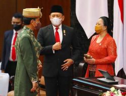 Usul Kenaikan Dana Transfer Daerah, Presiden Jokowi Sampaikan 5 Hal Ini