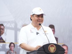 Pengamat: Meskipun Ada Prabowo dan Puan, Airlangga Tetap Berpeluang Menangi Pilpres