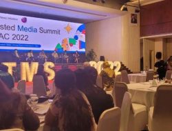 Trusted Media Summit Sesi Indonesia Bicara Masa Depan Jurnalisme