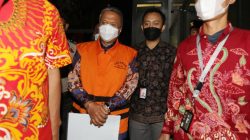 KPK Geledah MA dan Sita Sejumlah Dokumen Penting, ICW: Pengawasan Lingkungan Peradilan Lemah