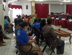 Forum Guru Datangi DPRD Kota Minta Kejelasan Pembayaran TPP