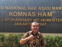 Pemerintah di NTT Belum Serius Urus PMI, PADMA Indonesia Beber Faktanya