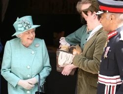 Simak 7 Fakta tentang Ratu Elizabeth II yang Jarang Publik Tahu
