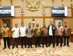 Minim Kontribusi, 3 Gubernur di Sulawesi Tak Perpanjang Izin Kontrak Karya PT Vale