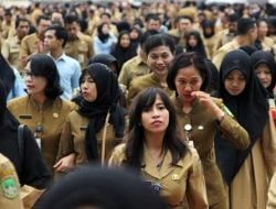Isi Kekurangan 781 Guru Ribu di Indonesia, Pemerintah Buka Seleksi Guru PPPK