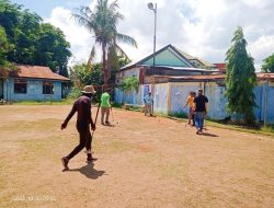 Inilah Atlet Gateball NTT di Kejurnas Yogyakarta