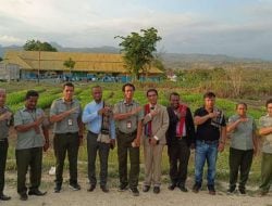 Jalin Kerjasama dengan Pemerintah Timor Leste, SMKPP Negeri Kementan Tingkatkan Kompetensi Tenaga Pendidik