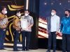 Kabupaten Belu Raih STBM Award 2022 dari Kemenkes RI, Ini Harapan Bupati