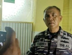 Sosok Brigjen TNI Imam Budiman di Mata Danlantamal VII Kupang: Komunikatif, Peduli Anggota dan Ringan Tangan