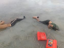 Tiga Penyelam Tanpa Identitas Ditemukan Tewas di Tanjung Lelendo, Gegerkan Warga Kupang Barat