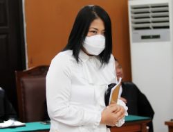 Saksi Kamaruddin Sebut Istri Ferdy Sambo Ikut Menembak Brigadir J, Putri Candrawati: Saya di Kamar Sedang Istirahat