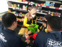 IOM-Kemenaker Dirikan Sejumlah SBMI Mart di Indonesia, Salah Satu di Flotim