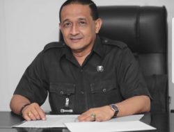 Realisasi Anggaran Pendapatan Daerah Kota Kupang Capai 78,34 Persen