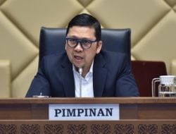 Politikus Partai Golkar Kritik Ketua KPU Soal Pemilu 2024 Kemungkinan Coblos Partai