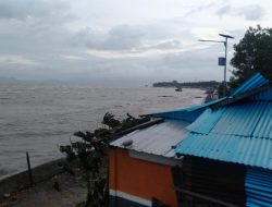 Ini Imbauan BMKG untuk Warga Pesisir Indonesia Termasuk NTT Terkait Ancaman Banjir Rob