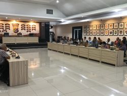 Ikatan Alumni SMANSA Kupang Gelar Lomba Hias Pohon Natal, 30 Gereja di Kota Kupang Siap Berkompetisi