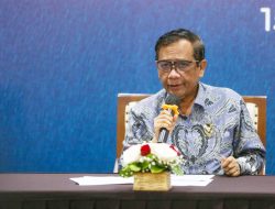 Mahfud MD: WNA Tak Boleh Miliki Pulau di Indonesia