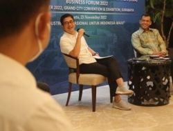 PPKM Resmi Dicabut, KADIN: Momentum Indonesia Perkuat Perekonomian