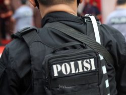 Bom Bunuh Diri di Polsek Astana Anyar Bandung, Potongan Tubuh Berserakan