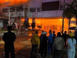 8 WNI Aman dan Selamat dari Kebakaran Kasino di Kamboja