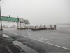 Penerbangan di Bandara Sam Ratulangi Tertunda Akibat Cuaca Buruk