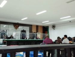 Proyek SPAM PDAM Kabupaten Kupang Rugikan Negara Rp 3 M