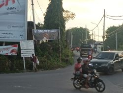 Beredar Pesan Penolakan Terhadap Anis Baswedan di Kota Kupang