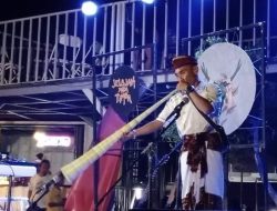 Jelajah Nada Timor Hasilkan Mini Album “Hit Hanak”
