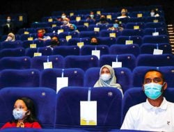 Membanggakan, 7 Film Pendek Indonesia Tembus Festival Film Internasional di Paris