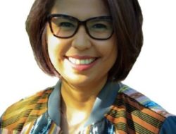 Amelia Loemau Ingin Hijaukan NTT dari Kabupaten Kupang