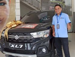 Bisa Jalan-jalan Ke Luar Negeri Berkat PT SBM Dealer Suzuki