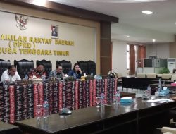 Terkait Masuk Sekolah 05.30 Pagi, Dewan Minta Kepala Sekolah Harus Dipecat, Kadis Undur Diri