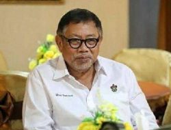 Prof. Idrus Paturusi: Terpilihnya Prof Alimuddin sebagai Ketua MWA Memang Wajar Dipertanyakan