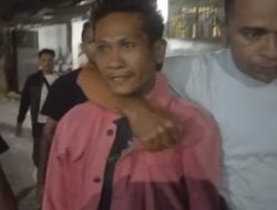 Modus Isi Pulsa, HP Pemilik Kios di Kota Kupang Digasak