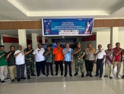 75 Ribu Penumpang Diprediksi Akan Lalui Bandara El Tari Kupang