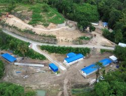 Commercial Village Perdana Hadir di Mawatu, Siap Penuhi Gaya Hidup di Labuan Bajo
